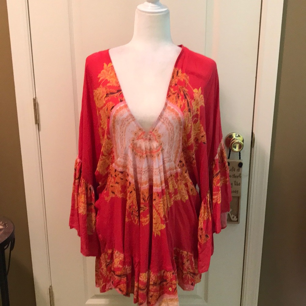 NWT Free People blouses